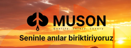 MUSON Travel